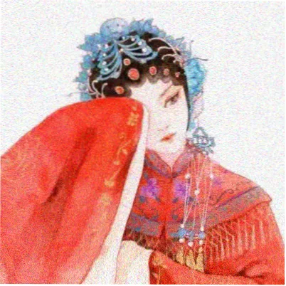 援非医生Richael角色头像